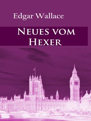 cover image of Neues vom Hexer